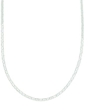 Srebrny łańcuszek typu Gucci 2 mm  próba 925  uniseks Ag.jpg